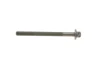 Болти головки (к-кт 10шт.) Citroen C3/C4/Peugeot 206/307 1.4 16V 03- (M10x1.5x117) ELRING 353.770 (фото 3)