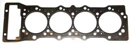 Прокладка ГБЦ (товщина: 0,5мм) MITSUBISHI PAJERO II, PAJERO III 3.2D 04.00-09.07 ELRING 353940