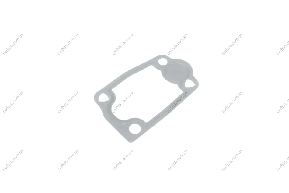 Прокладка термостата Citroen Jumper/Peugeot Boxer 3.0 HDi 06- ELRING 354.140 (фото 1)