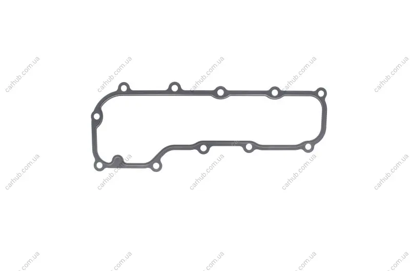 Прокладка колектора впускного Citroen Jumper/Peugeot Boxer 3.0 HDi 06- ELRING 354.190 (фото 1)