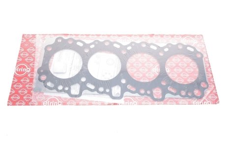 Прокладка ГБЦ Toyota Hiace/Hilux 2.5 D 01- (1 метка) (0.90 mm) ELRING 354.250