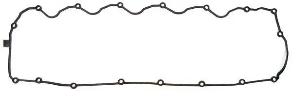 Прокладка кришки клапана TOYOTA LAND CRUISER, LAND CRUISER 100 4.2D 01.98-08.07 ELRING 354370 (фото 1)