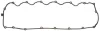 Прокладка кришки клапана TOYOTA LAND CRUISER, LAND CRUISER 100 4.2D 01.98-08.07 ELRING 354370 (фото 1)