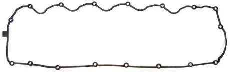 Прокладка кришки клапана TOYOTA LAND CRUISER, LAND CRUISER 100 4.2D 01.98-08.07 ELRING 354370
