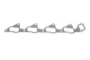 Прокладка колектора впускного Mazda 3/6/CX-7 2.2D 08-14 ELRING 354.380 (фото 1)