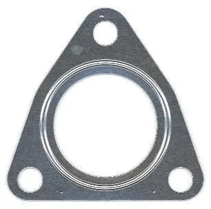Прокладка корпуса впускного колектора AUDI A8 D3, Q7 4.2D 01.05-07.10 ELRING 354660 (фото 1)