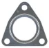 Прокладка корпуса впускного колектора AUDI A8 D3, Q7 4.2D 01.05-07.10 ELRING 354660 (фото 1)