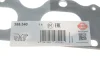 Прокладка колектора випускного Opel Astra J/H/Vectra C ELRING 355.340 (фото 2)
