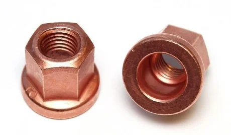Монтажний елемент випускної системи (гайка), M8x1,25, 1шт ELRING 356120