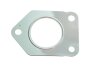 Прокладка глушителя BMW 1/3/5/X1/X3 1.6/2.0 d 03- ELRING 362.191 (фото 1)