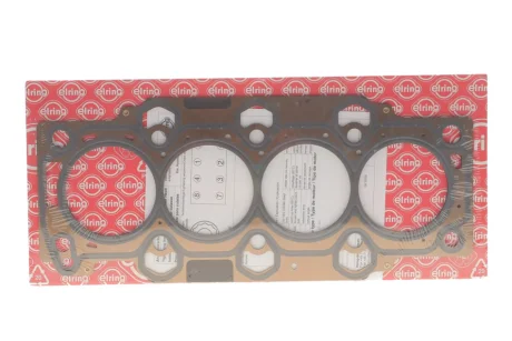 Прокладка ГБЦ Hyundai i20/i30/i40/ix20/ix35/Kia Sportage 07-19 (0.95mm) ELRING 362.400