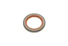 Сальник колінвалу (передній) Volvo C70/S40/S60/S70/S80 95-10 (45x65x7) ELRING 362.730 (фото 2)