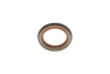 Сальник колінвалу (передній) Volvo C70/S40/S60/S70/S80 95-10 (45x65x7) ELRING 362.730 (фото 4)