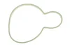 Прокладка колектора впускного Ford Focus/Mondeo/Connect 1.6-2.0i 96-13 ELRING 364.071 (фото 1)
