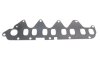 Фото 3 - прокладка колектора впускного ELRING 365.060 Прокладка колектора впускного ELRING 365.060 (фото 3)