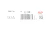 Прокладка труби вихлопної VW Golf VI/Passat 1.4 TSI 07-16 ELRING 366.730 (фото 2)