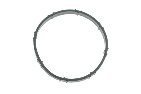 Прокладка заслінки дросельної Opel Astra J 1.7 CDTI 09-15 (до впускного колектора) ELRING 367.040
