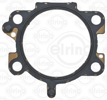 Прокладка корпуса впускного колектора JAGUAR F-PACE, F-TYPE, XE, XF I, XF II, XF SPORTBRAKE, XJ LAND ROVER DISCOVERY IV, DISCOVERY V, RANGE ROVER IV, RANGE ROVER SPORT II 3.0 03.12- ELRING 369622 (фото 1)
