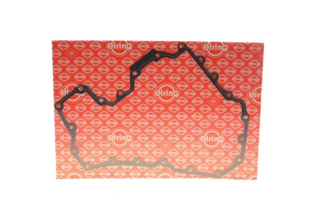Прокладка піддону BMW 5 (F10)/7 (F01/F02/F03/F04)/X5 (E70)/X6 (E71/E72) 07- N63 B44 ELRING 369.710