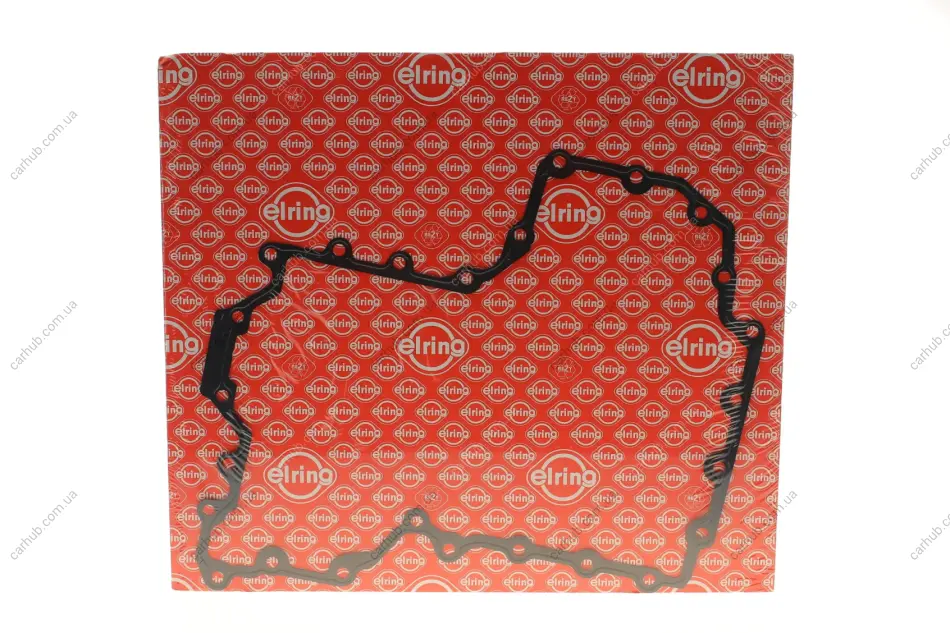 Прокладка піддону BMW X5 50i xDrive 10-/X6 50i 08- ELRING 369.760 (фото 1)
