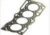 Прокладка ГБЦ Nissan Primera/Sentra/X-Trail 2.0-2.5 01- ELRING 372.480 (фото 1)