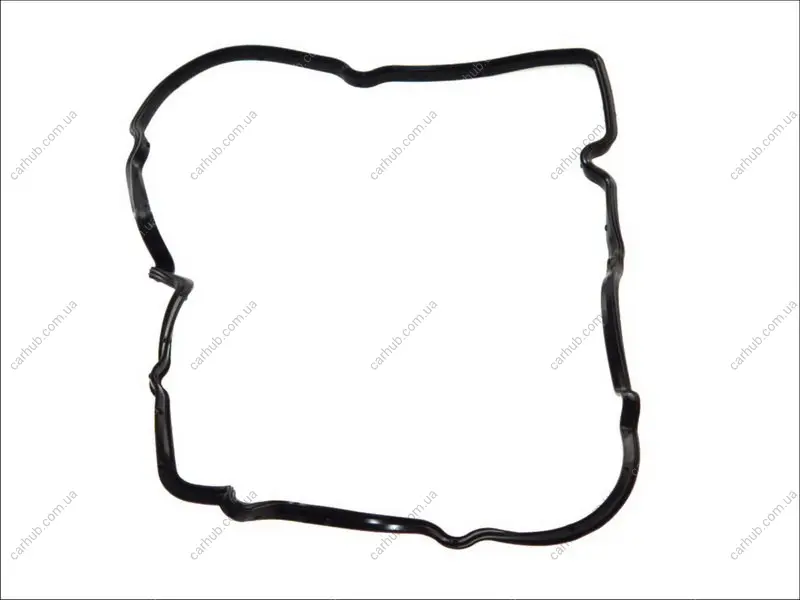 Прокладка кришки клапанів Nissan Primera/X-Trail 2.0/2.5i 01- ELRING 372.490 (фото 1)