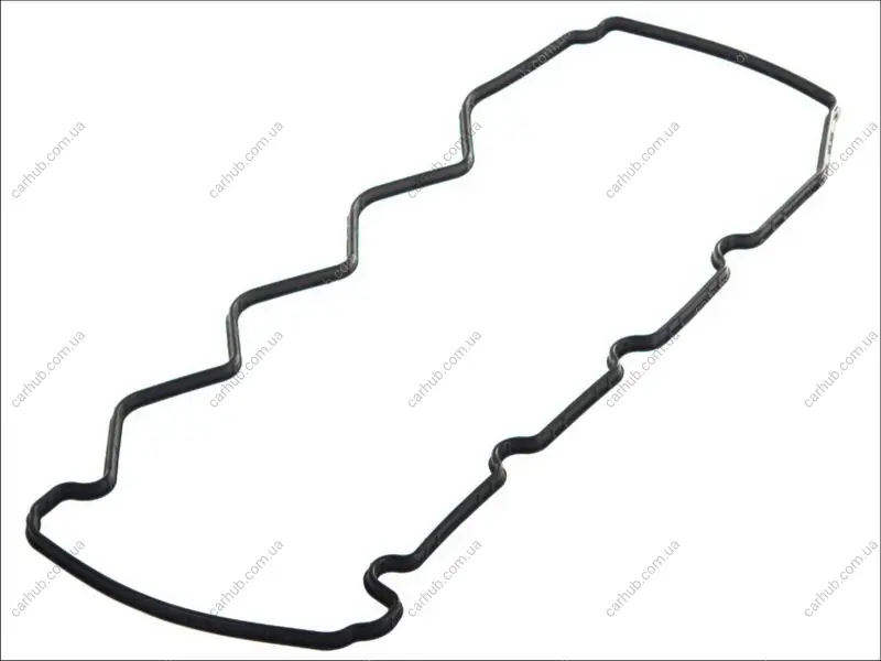 Прокладка кришки клапанів Nissan Almera/Primera/X-Trail 2.2Di/dCi 00- ELRING 372.520 (фото 1)