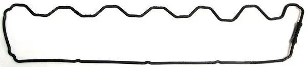 Прокладка кришки клапана NISSAN PATROL GR V 2.8D 06.97-05.00 ELRING 372740 (фото 1)