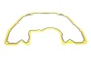 Комплект прокладок (нижній) BMW 5 (E60)/7 (E65/E66/E67)/X5 (E53/E70) 01-10 N62 ELRING 373.100 (фото 5)