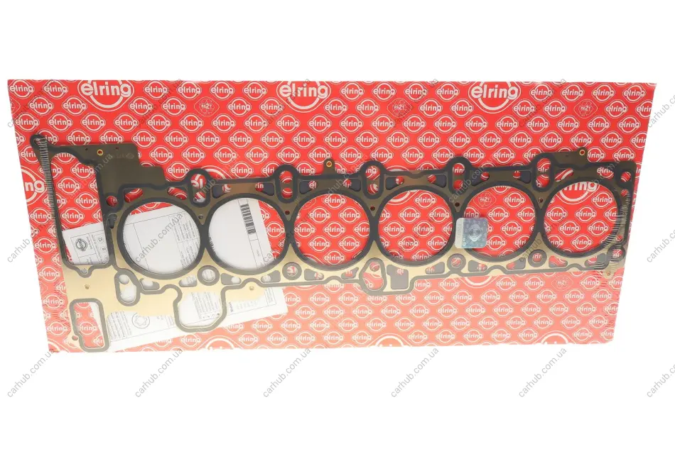 Прокладка ГБЦ BMW 3 (E46)/5 (E39/E60) 92-10 (0.95mm) M52/M54 ELRING 373.180 (фото 1)