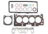 Комплект прокладок (верхний) Citroen Berlingo/Peugeot Partner 1.4i 96-15 ELRING 374.650 (фото 1)