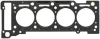 Прокладка головки Mercedes Benz OM611/646 97- (1.2 mm) ELRING 374.880 (фото 1)