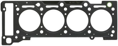 Прокладка головки Mercedes Benz OM611/646 97- (1.2 mm) ELRING 374.880