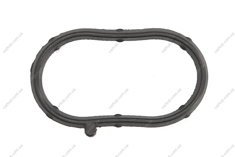 Прокладка колектора впускного Fiat Doblo 1.9 D 01- ELRING 375.230 (фото 1)