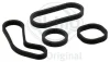 Прокладка радіатора оливи Mini (R56) Cooper 06-13 ELRING 375640 (фото 1)