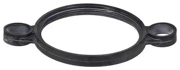 Прокладка регулятора холостого ходу BMW (E81/E87/E46/E90/E60) 2.0 06-12 ELRING 378.090 (фото 1)