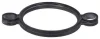 Прокладка регулятора холостого ходу BMW (E81/E87/E46/E90/E60) 2.0 06-12 ELRING 378.090 (фото 1)