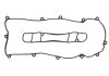 Комплект прокладок крышки. ELRING 381310 (фото 1)