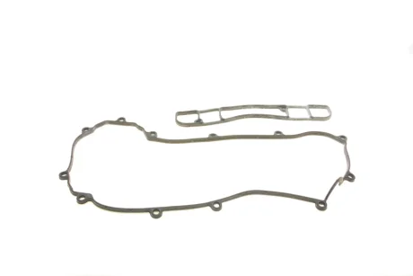 Прокладка кришки клапанів Mazda 3/5/6 2.0-2.3 05- (к-кт) ELRING 381.310