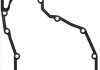 Прокладка кришки ГРМ FENDT 922 VARIO, 924 VARIO, 927 VARIO, 933 VARIO, 936 VARIO DEUTZ FAHR 9290 TTV, 9310 TTV, 9340 TTV, X 710, X 720, X 730 SAME 230, 270, 150 CONTINUO VOLVO 9820, 7500 ELRING 381791 (фото 1)