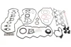 Комплект прокладок (повний) Nissan Pathfinder 2.5 dCi 05- (без ГБЦ) ELRING 383.670 (фото 1)