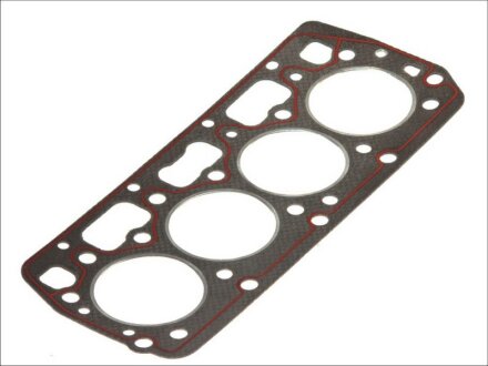 Фото прокладка, головка циліндра ELRING 383880 Прокладка, головка циліндра ELRING 383880