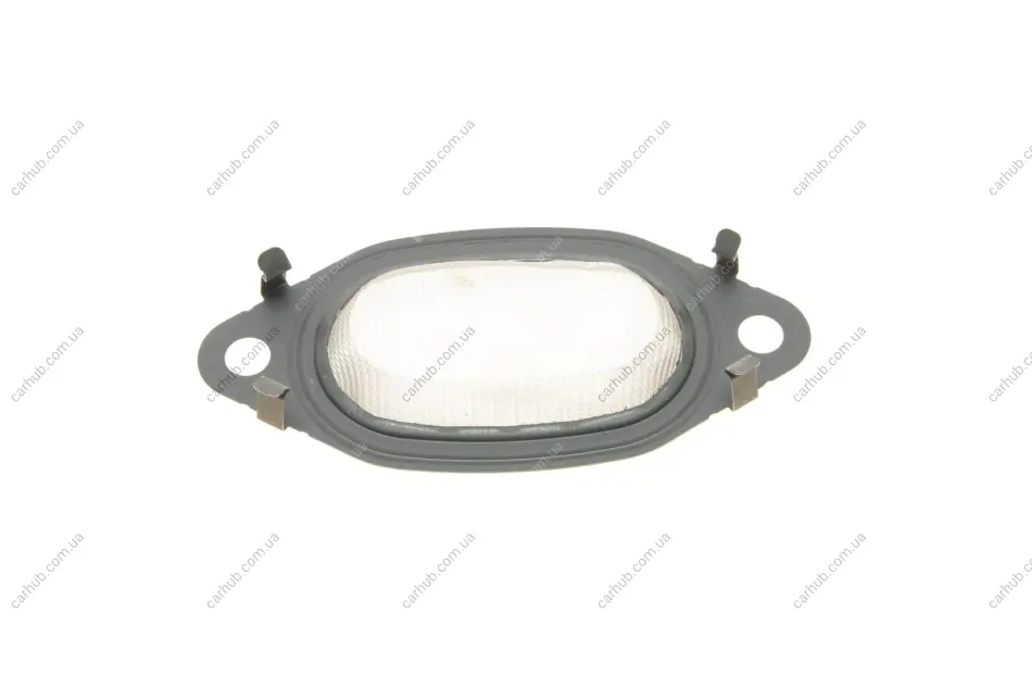 Прокладка клапана EGR BMW 5 (G30/F90)/7 (G11/G12)/X5 (G05/F95) 16- B57 D30 ELRING 384.370 (фото 1)
