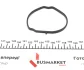 Прокладка кришки горловини маслозаливної Fiat Doblo/Ducato/Opel Combo/Suzuki SX4 1.6D/2.0D 06- ELRING 384.570 (фото 2)