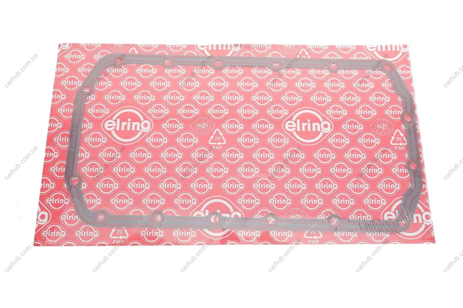 Прокладка піддону Mini (R56-R59/R55/R60/R61) 1.4/1.6 06-16 ELRING 387.880 (фото 1)