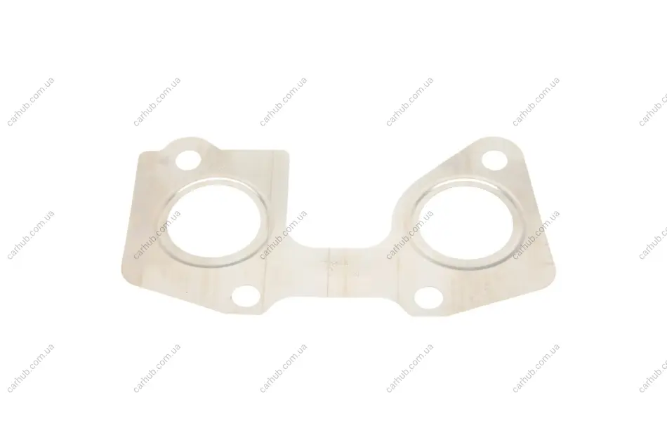 Прокладка колектора випускного Citroen Berlingo/Peugeot Partner 1.1/1.4 96-15 ELRING 388.151 (фото 1)