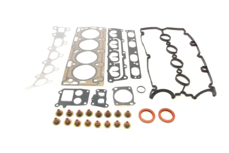 Комплект прокладок (верхній) Opel Astra/Vectra 1.6i 00- ELRING 388.210