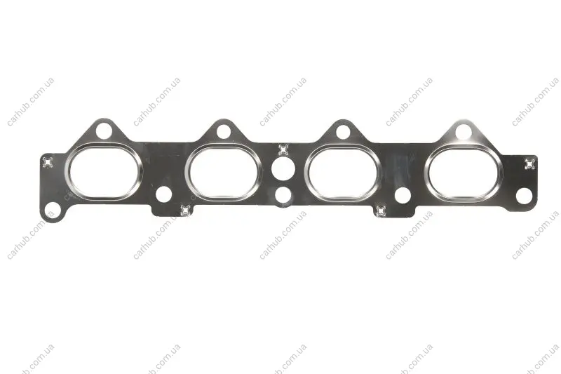 Прокладка колектора випускного Hyundai Elantra/i30/Kia Cee\'d/ 1.8/2.0/2.0LPG 00- ELRING 388.380 (фото 1)