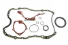 Комплект прокладок (нижній) Renault Kangoo/Megane/Clio 1.5dCi 03- ELRING 388.620 (фото 1)