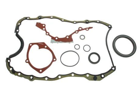 Комплект прокладок (нижній) Renault Kangoo/Megane/Clio 1.5dCi 03- ELRING 388.620